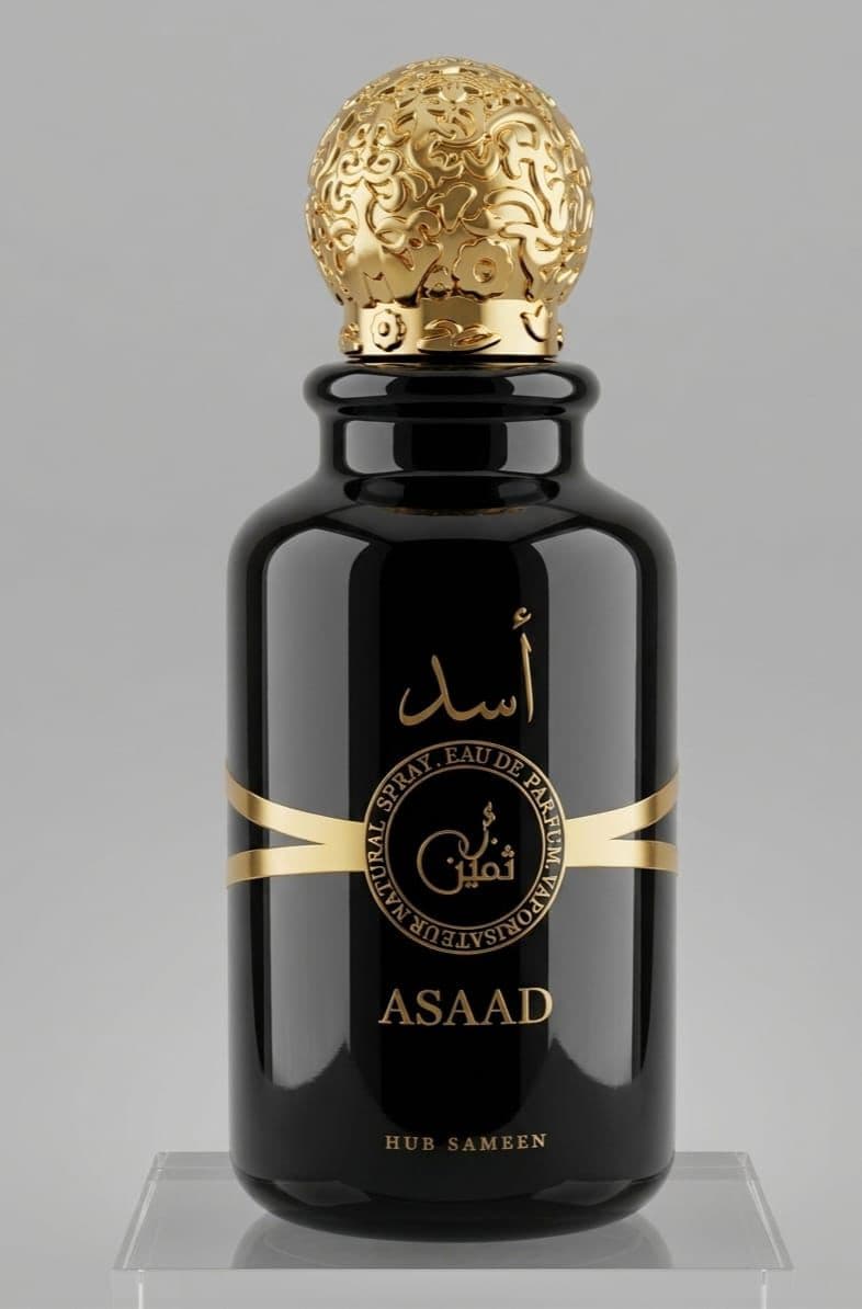 Asad